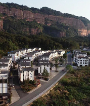 仁化县丹霞街道瑶塘村