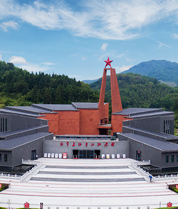 红军长征粤北纪念馆